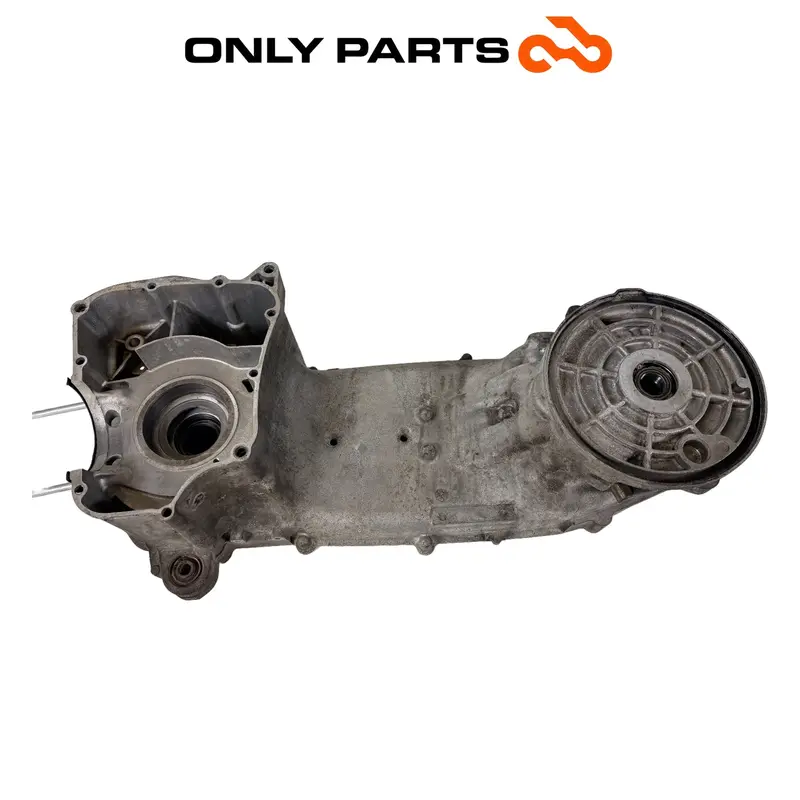 CARTER BASAMENTO SEMICARTER MOTORE YAMAHA XC 300 VERSITY 2004 / CRANKCASE PAIR — 4
