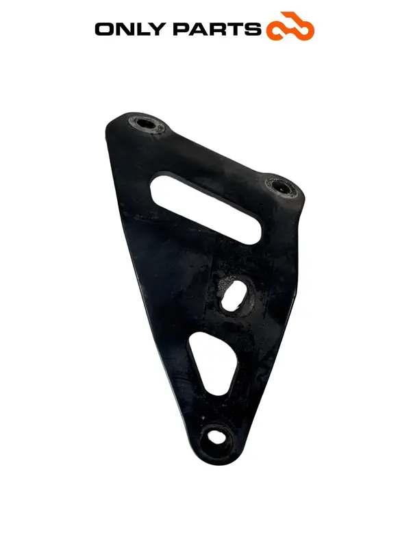 STAFFA SUPPORTO SCARICO DX MOTO GUZZI V7 III SPECIAL 750 CC 2019 EXHAUST BRACKET — 2