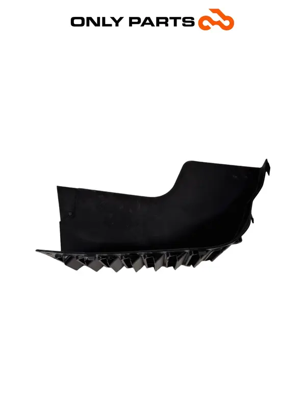 CARENA GRIGLIA RAFFREDDAMENTO SX QUADRO 350 S 2013 CONVOGLIATORE / AIR COVER OEM — 3