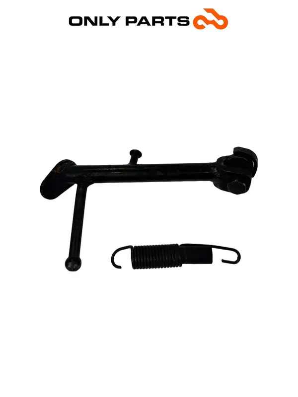 CAVALLETTO LATERALE STAMPELLA MBK SKYLINER 125 1999 SIDE STAND PROP BRACKET