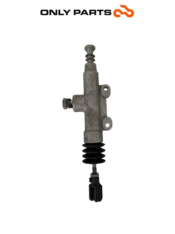 POMPA FRENO A PEDALE CON ASTA E FORCELLA QUADRO 350 S 2013 / FOOT BRAKE MASTER — 3