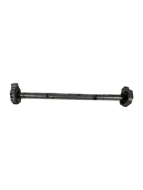 PERNO ASSE RUOTA POSTERIORE ORIGINALE KTM DUKE 200 2012 / REAR WHEEL AXLE OEM