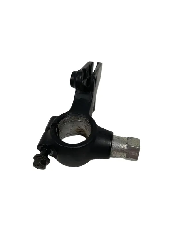 SUPPORTO LEVA FRIZIONE MANUBRIO HONDA CBF 125 2009 / CLUTCH LEVER PERCH — 5