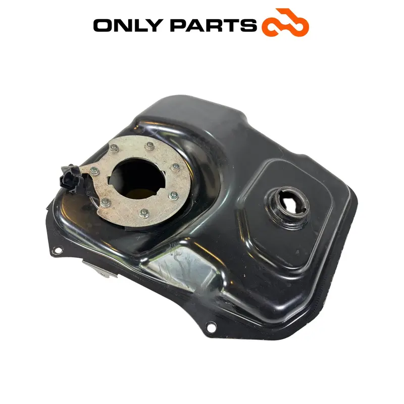 SERBATOIO BENZINA CARBURANTE SOTTOSELLA HONDA SH 150 2008 / FUEL GAS TANK OEM — 2
