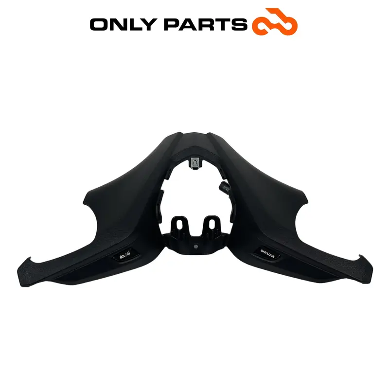 COPRIMANUBRIO ANTERIORE COVER MANUBRIO YAMAHA T-MAX 560 2021 / HANDLEBAR COVER