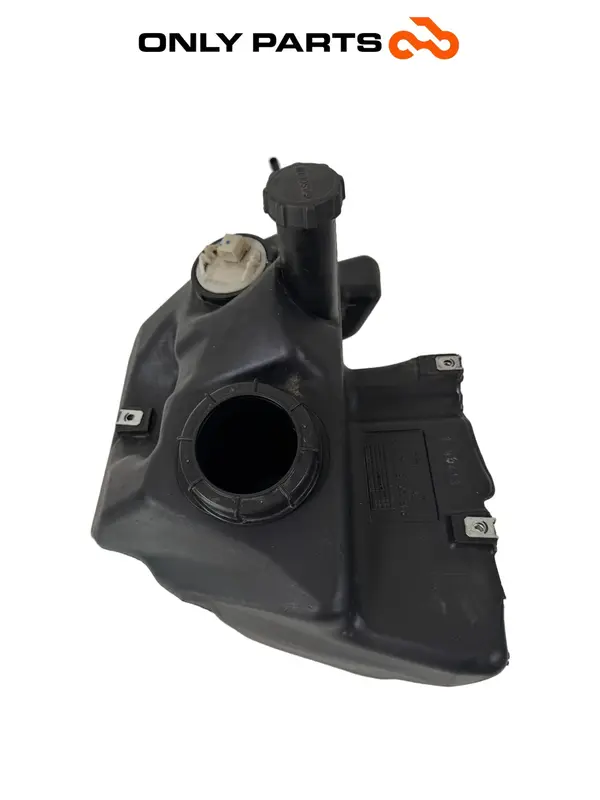 SERBATOIO BENZINA CARBURANTE COMPLETO PIAGGIO VESPA LX 150 2014 / FUEL TANK — 4