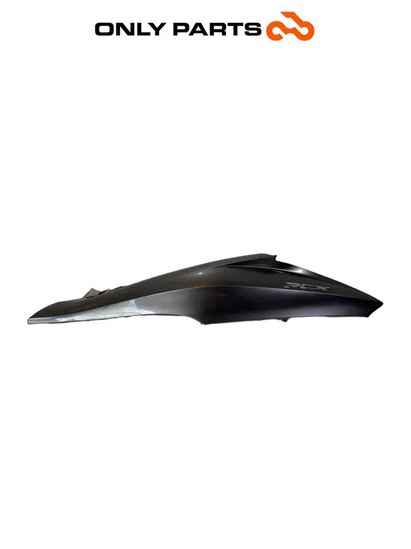 FIANCHETTO POSTERIORE SX HONDA PCX 125 2011 REAR LEFT FAIRING OEM 83600-KWN-9010