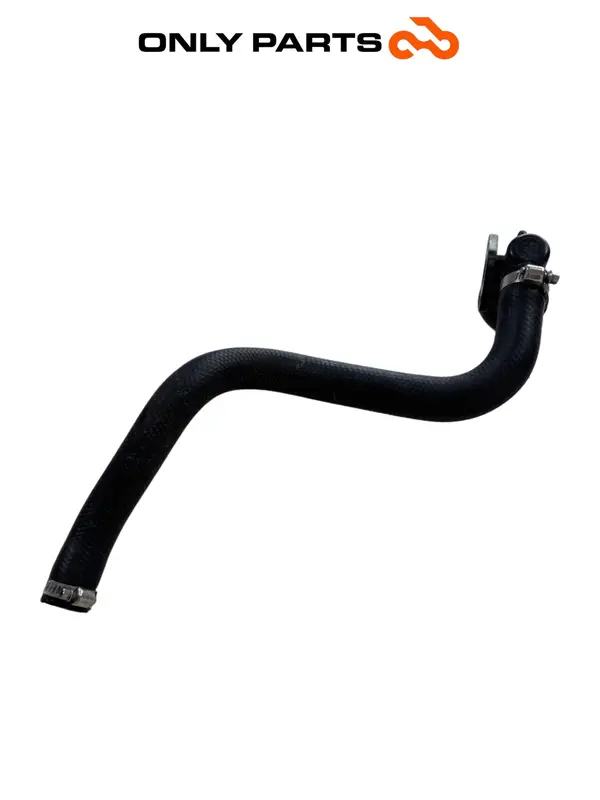 TUBO MANICOTTO RADIATORE ACQUA CON TAPPO KAWASAKI ER-5 500 CC 1997-2006 HOSE OEM — 3