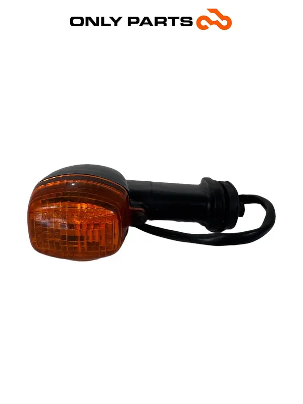 FRECCIA INDICATORE DIREZIONE ANTERIORE KAWASAKI Z 750 2004 / TURN SIGNAL LIGHT