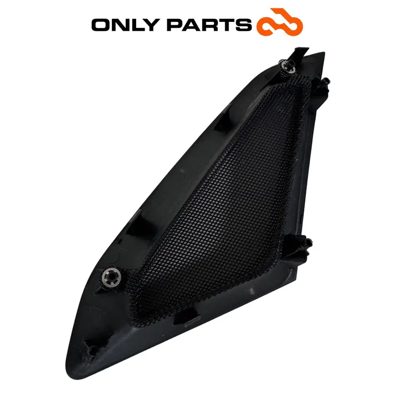 PIASTRA LATERALE CUPOLINO SINISTRO SX B5C-28396 YAMAHA TRACER 900 2019 / PANEL — 4