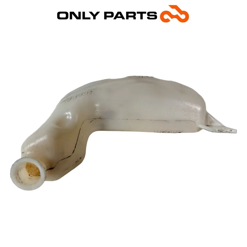 VASO ESPANSIONE VASCHETTA RADIATORE ACQUA HONDA SH 150 2008 / COOLANT TANK OEM — 3