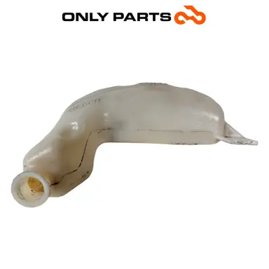 Vaso di espansione Honda Sh 150cc 2008 Grigio usato — foto reale 3