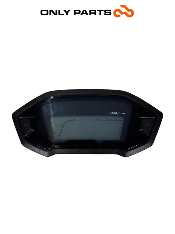STRUMENTAZIONE CRUSCOTTO CONTACHILOMETRI HONDA CB 500 F 2014 D1MGZD1A 38241KM
