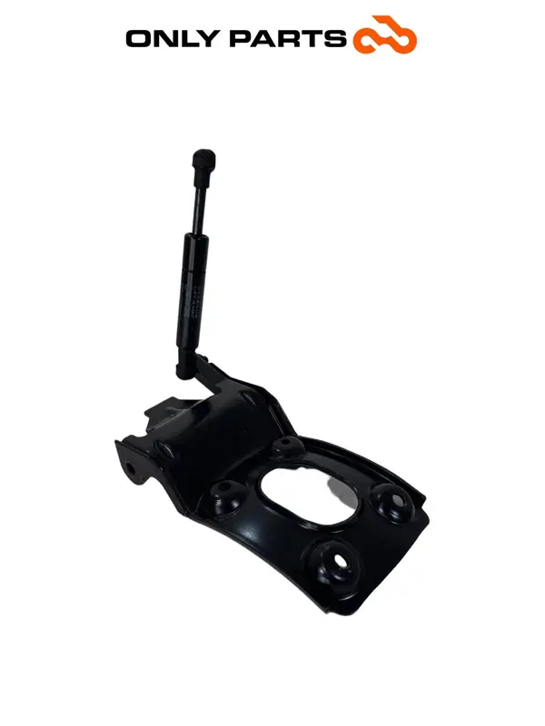 CERNIERA SELLA + PISTONE AMMORTIZZATORE YAMAHA X-MAX 125 2014 / SEAT HINGE