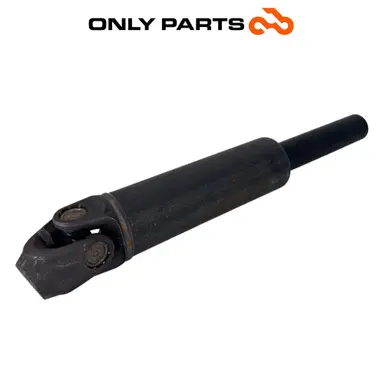 Albero cardanico di trasmissione con crociera (drive shaft) BMW R 850 R 1997 BMW R 850 R usato — foto reale 4