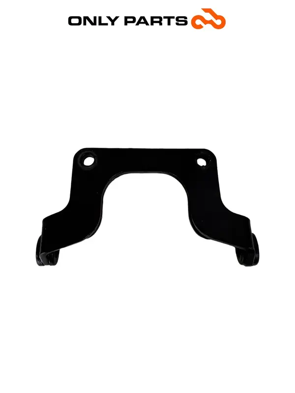 STAFFA SUPPORTO FARO ANTERIORE KTM SUPER DUKE 990 2006 HEADLIGHT BRACKET — 3