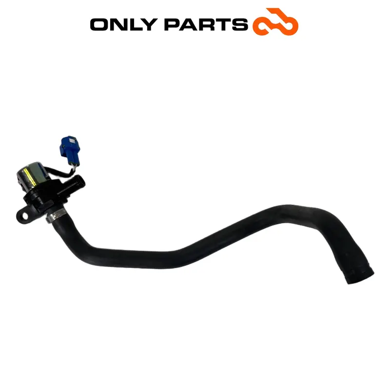 ELETTROVALVOLA ARIA SECONDARIA SAS CANISTER APRILIA RS 457 2024 AIR PURGE VALVE — 5