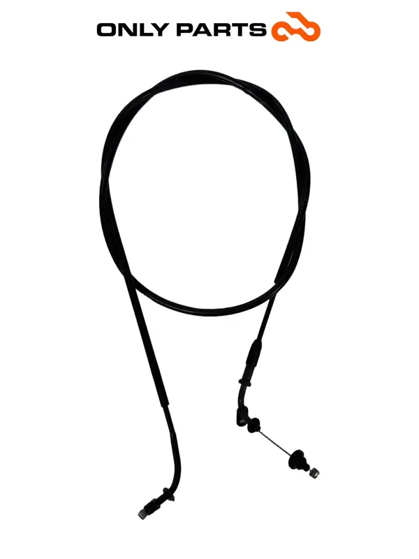 CAVO TRASMISSIONE ACCELERATORE GAS MBK SKYLINER 125 CC 1999 THROTTLE CABLE WIRE
