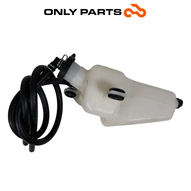 VASO ESPANSIONE VASCHETTA LIQUIDO RADIATORE APRILIA RS 457 2024 / COOLANT TANK