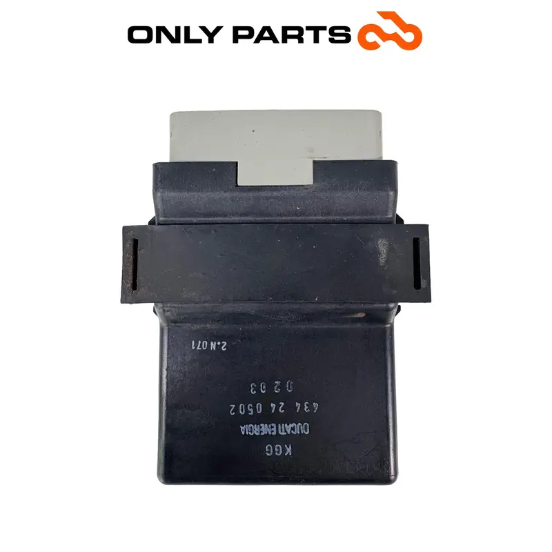 CENTRALINA ECU MOTORE CDI SHINDENGEN HONDA SH 150 2002 / IGNITION CONTROL UNIT — 3