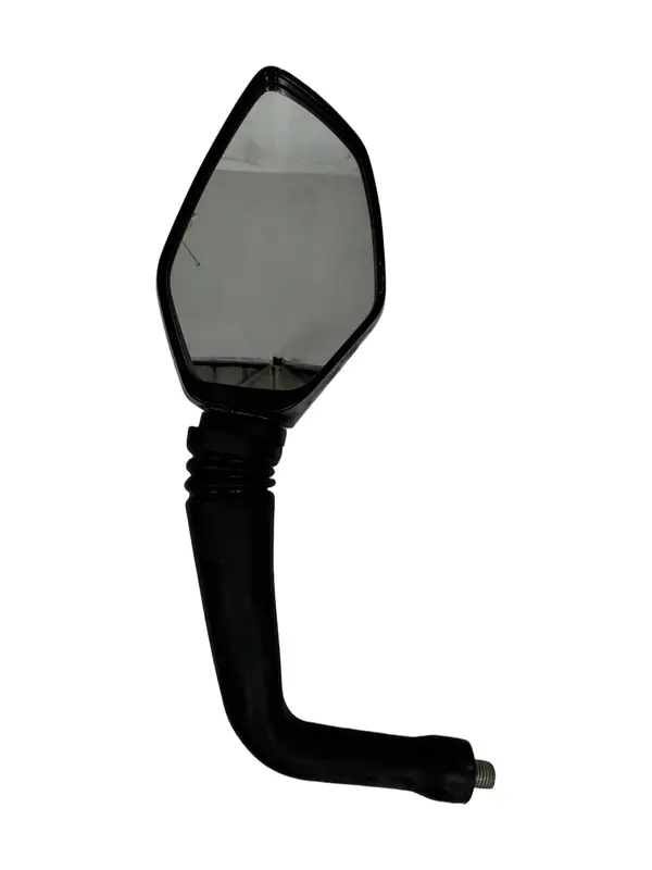 SPECCHIETTO RETROVISORE DESTRO DX ORIGINALE KTM DUKE 200 2012 / RIGHT MIRROR OEM
