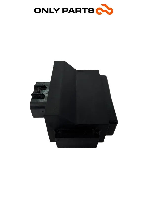 Centralina Immobilizer Amplifier Kawasaki Z750 2004 ZR750J oem RIKA RI-25LKW Z — 5