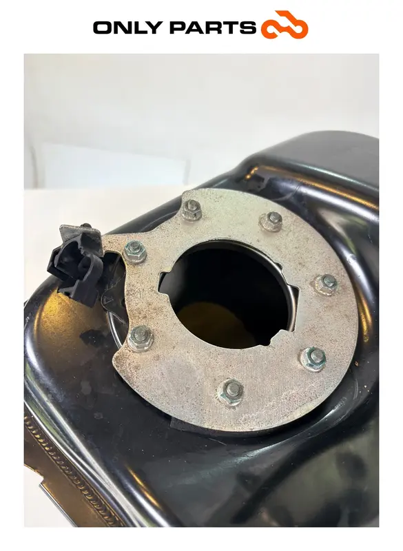 SERBATOIO BENZINA CARBURANTE SOTTOSELLA HONDA SH 150 2008 / FUEL GAS TANK OEM — 5