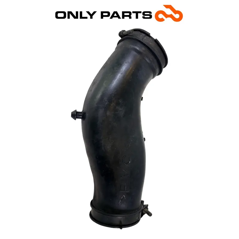 CONDOTTO TUBO PRESA ARIA AIRBOX AIR INTAKE YAMAHA YZF-R6 2005 / INTAKE DUCT OEM — 3