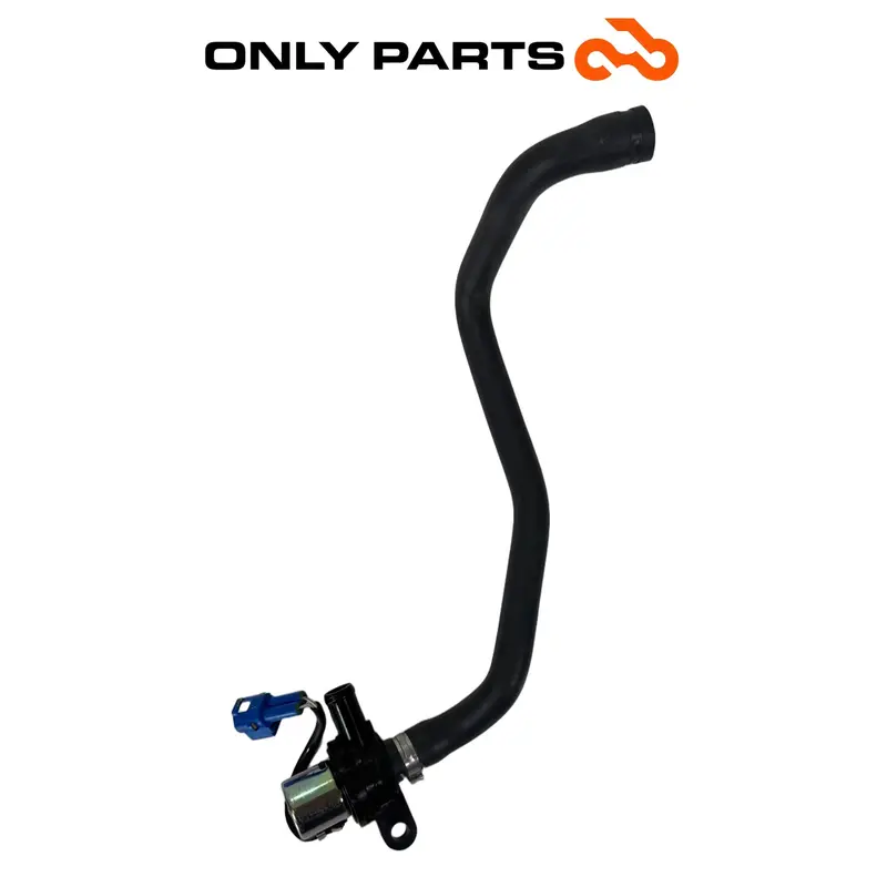 ELETTROVALVOLA ARIA SECONDARIA SAS CANISTER APRILIA RS 457 2024 AIR PURGE VALVE — 4