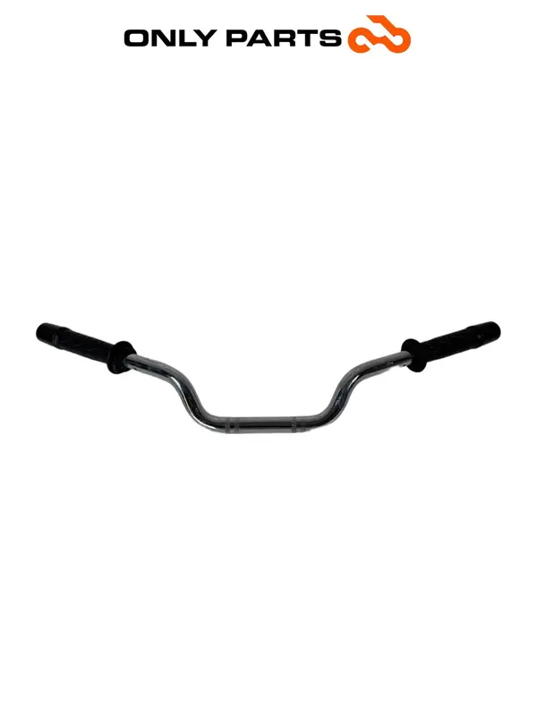 MANUBRIO STERZO ORIGINALE KAWASAKI ER-5 500 2002 HANDLEBAR STEERING BAR