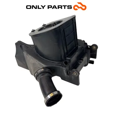 Scatola filtro aria (airbox) BMW R 850 R 1997 BMW R 850 R usato — foto reale 7