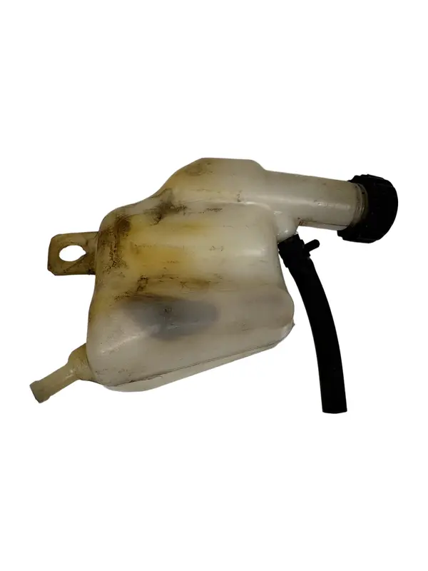 VASO ESPANSIONE VASCHETTA LIQUIDO RADIATORE KTM DUKE 200 2012 / COOLANT TANK OEM — 4