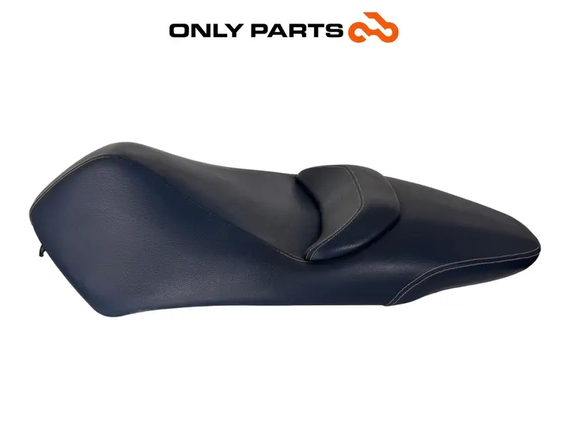 SELLA SEDILE BIPOSTO PIAGGIO MP3 YOURBAN 300 2013 SEAT / LEGGERO DIFETTO IN FOTO