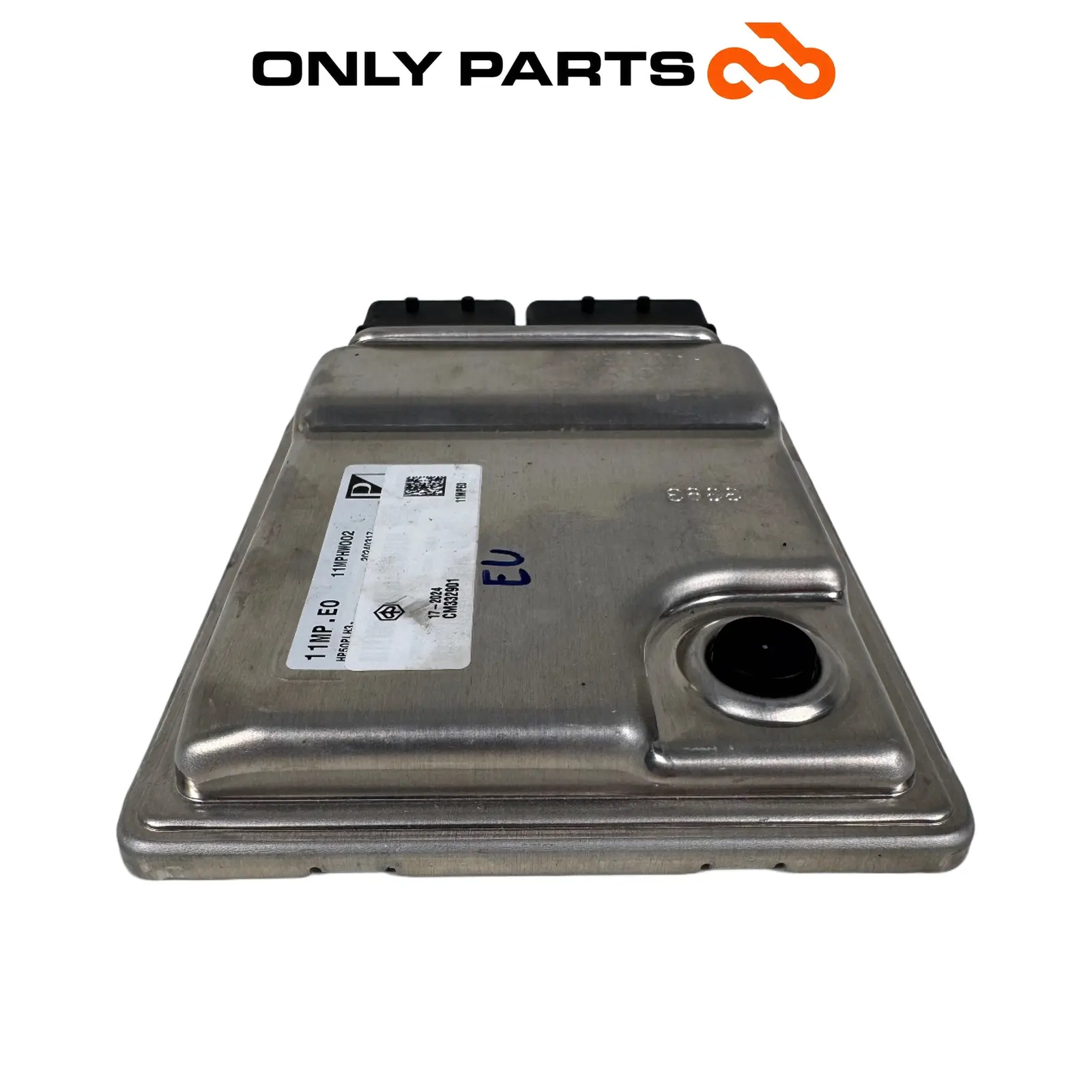 Centralina ECU Aprilia RS 457cc 2024 usato — foto reale 4