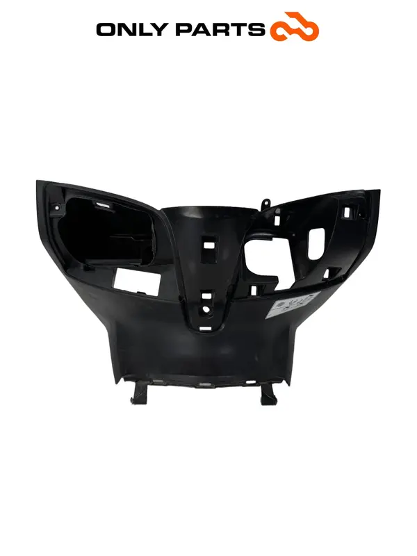 CARENA RETROSCUDO PLASTICA CASSETTO INTERNO HONDA PCX 125 2011 INNER LEG SHIELD