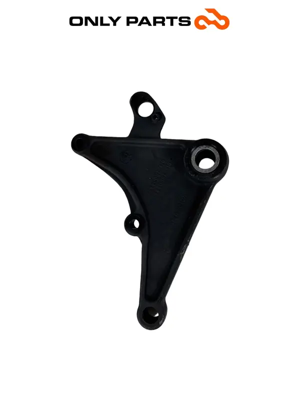 SUPPORTO PINZA FRENO POSTERIORE MOTO GUZZI V7 III SPECIAL 750 2019 BRACKET OEM — 3