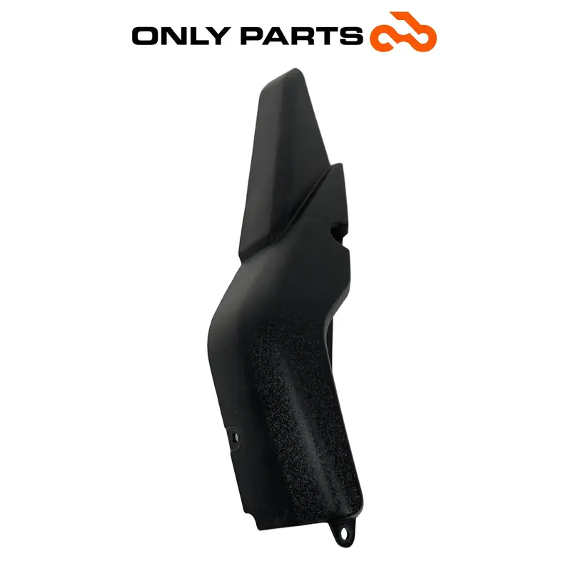 COPRICINGHIA SUPERIORE PROTEZIONE TRASMISSIONE YAMAHA T-MAX 560 2021 BELT GUARD — 2
