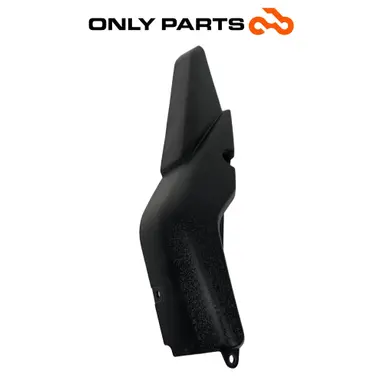 Copri catena superiore Yamaha T-Max  560cc 2021 Antracite usato — foto reale 2