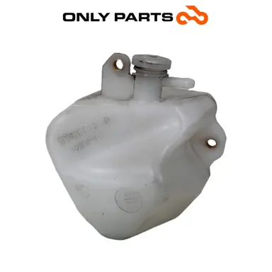 Vaso di espansione BMW C 400 X 400cc 2020 Blu usato — foto reale 6