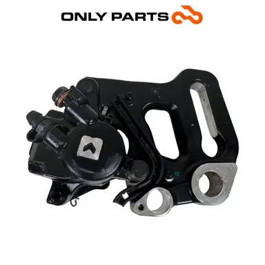 Pinza freno posteriore Aprilia RS 457cc 2024 usato — foto reale 1