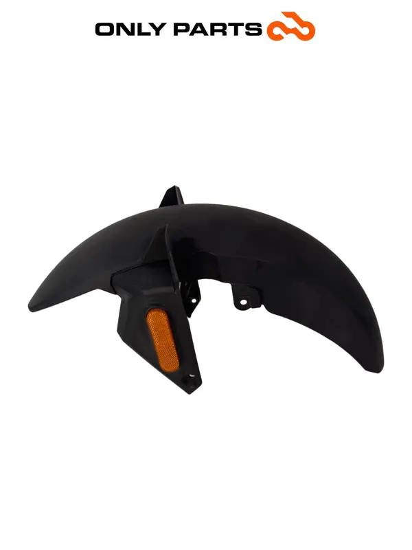 PARAFANGO ANTERIORE BMW C 400 X ANNO 2020 ORIGINALE OEM 46618558226 K09 MUDGUARD