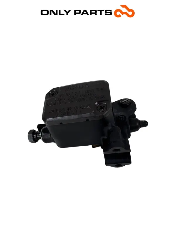 POMPA FRENO ANTERIORE MOTO GUZZI V7 III SPECIAL 750 2019 MASTER CYLINDER USATA — 2