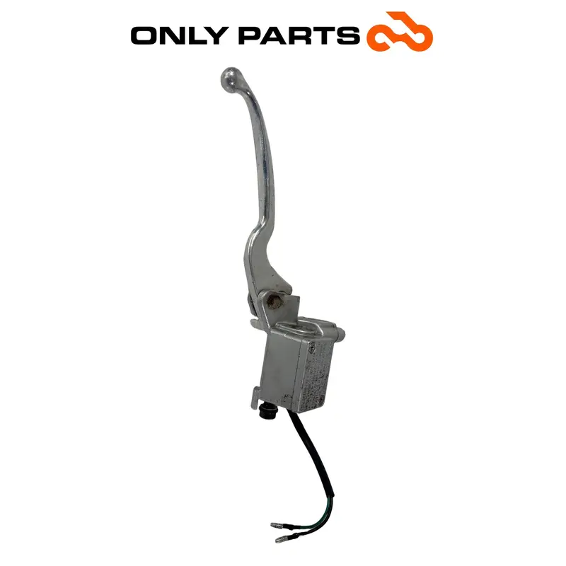 POMPA FRENO ANTERIORE DESTRA DX CON LEVA KYMCO AGILITY 125 2015 MASTER CYLINDER — 5