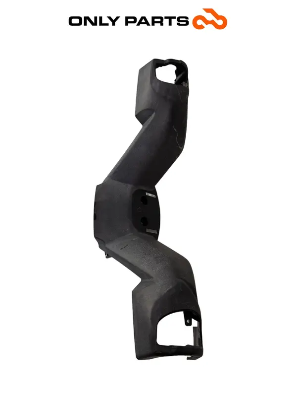 COVER COPRIMANUBRIO ANTERIORE QUADRO 350 S 2013 FRONT HANDLEBAR COVER OEM — 4