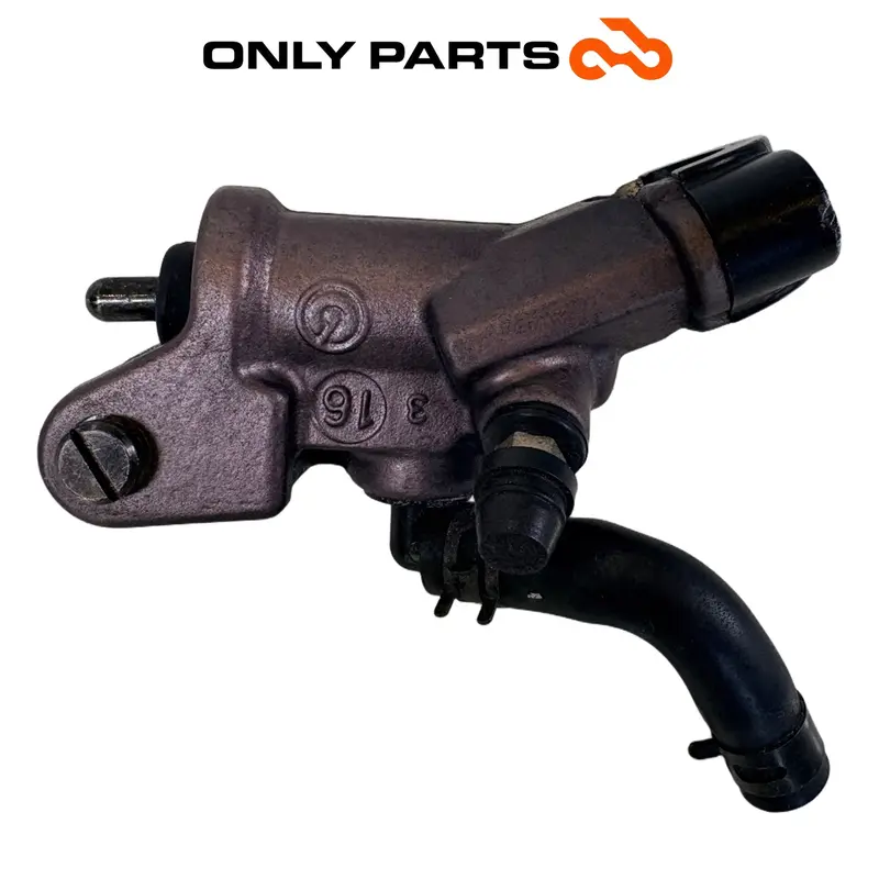 POMPA FRENO ANTERIORE RADIALE BREMBO ORIGINALE YAMAHA YZF-R6 2005 / MASTER CYL