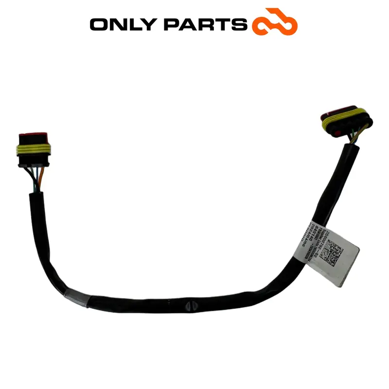 CABLAGGIO ELETTRICO POMPA CARBURANTE APRILIA RS 457 2024 / FUEL PUMP WIRING LOOM — 3