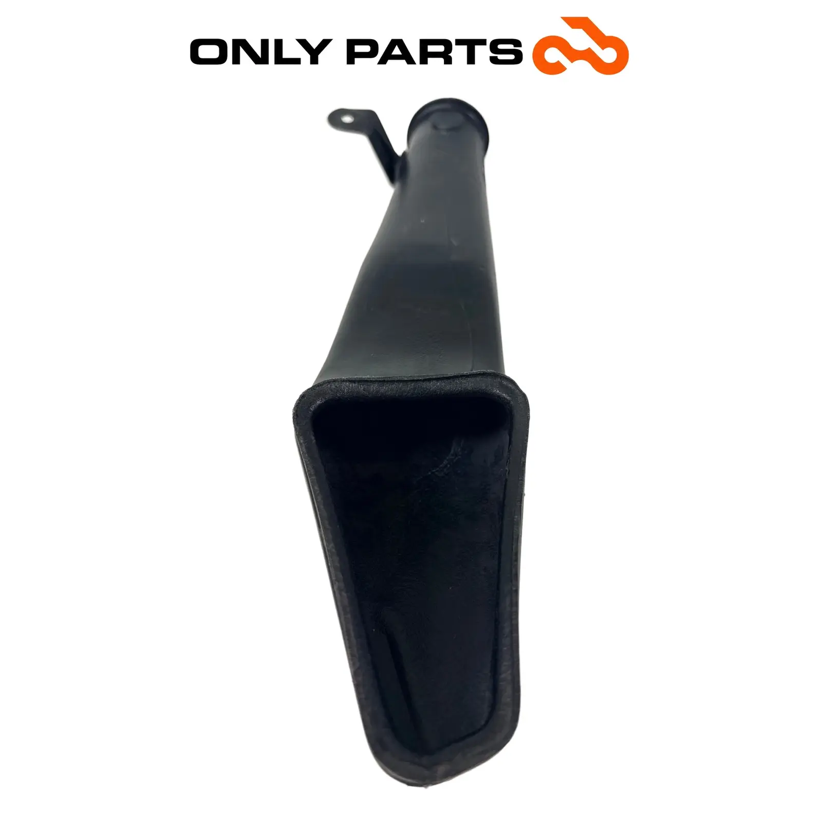 Condotto di aspirazione aria airbox (air intake duct) BMW R 850 R 1997 BMW R 850 R usato — foto reale 7