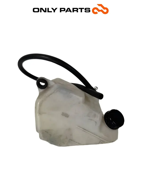 VASO DI ESPANSIONE / VASCHETTA RADIATORE REFRIGERANTE KAWASAKI Z 750 CC 2004