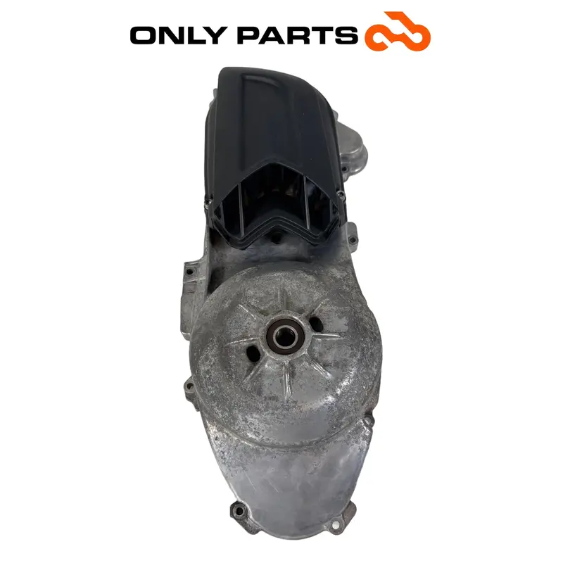 CARTER COPERCHIO TRASMISSIONE CARTERINO MOTORE PIAGGIO MP3 YOURBAN 300 2013 OEM — 3