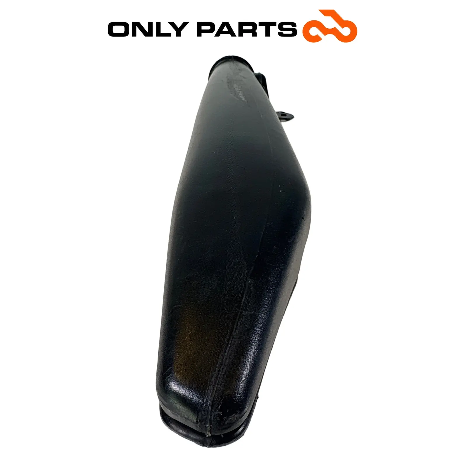 Condotto di aspirazione aria airbox (air intake duct) BMW R 850 R 1997 BMW R 850 R usato — foto reale 6